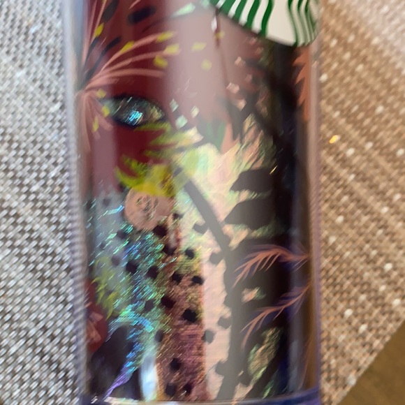 NWT fall 2021 24oz tumbler - Picture 3 of 5